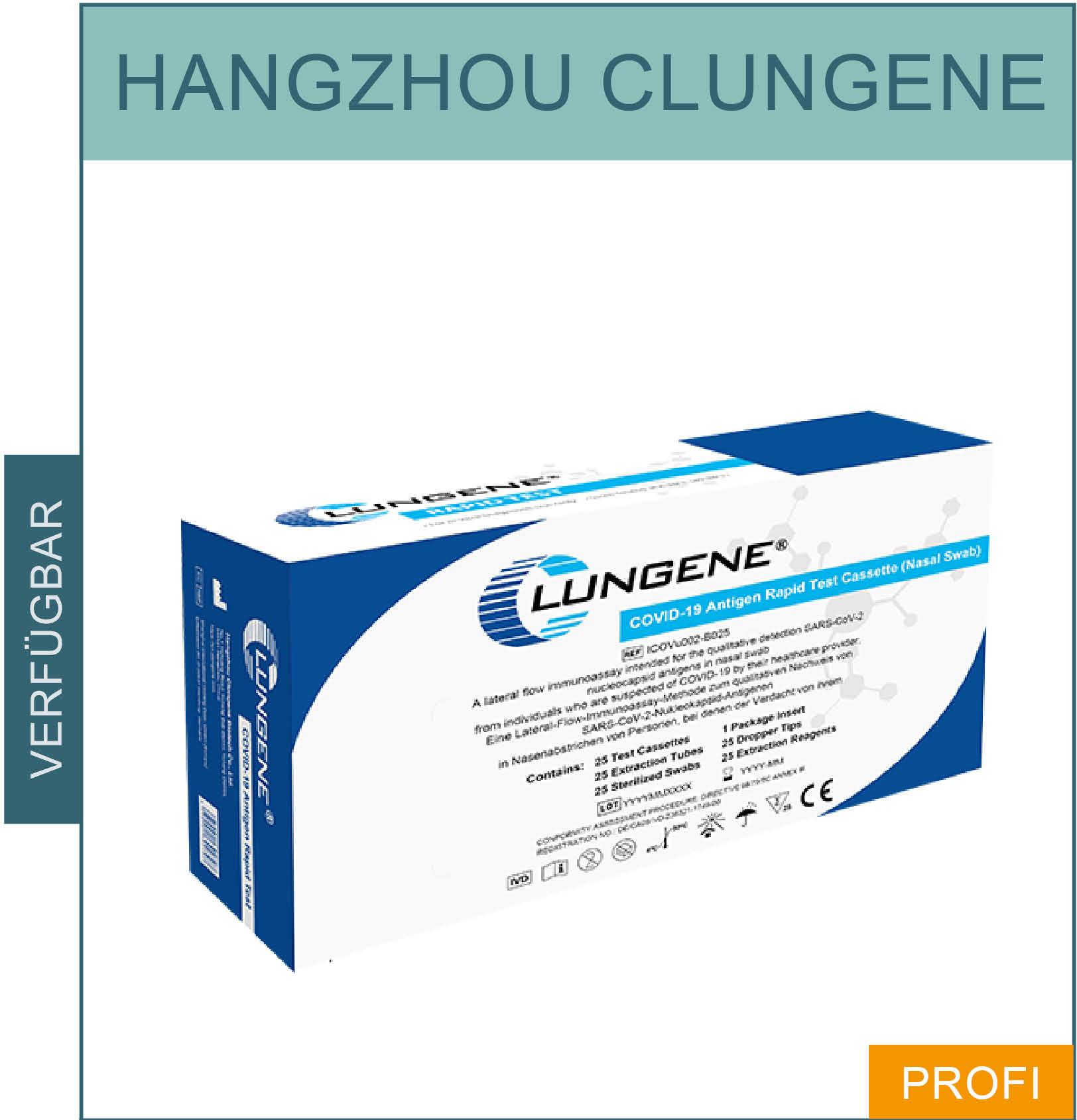 Hangzhou Clungene