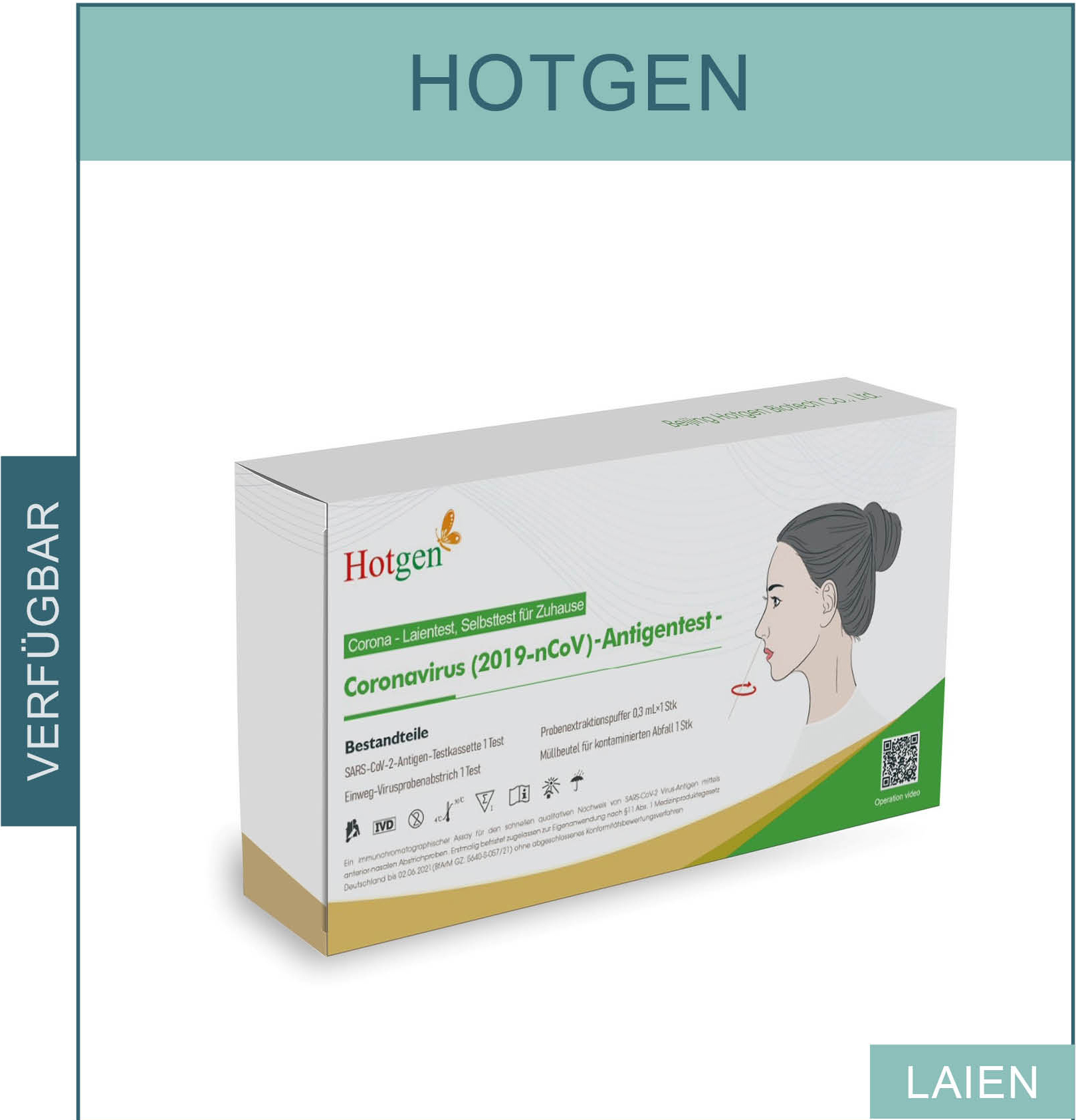 Hotgen