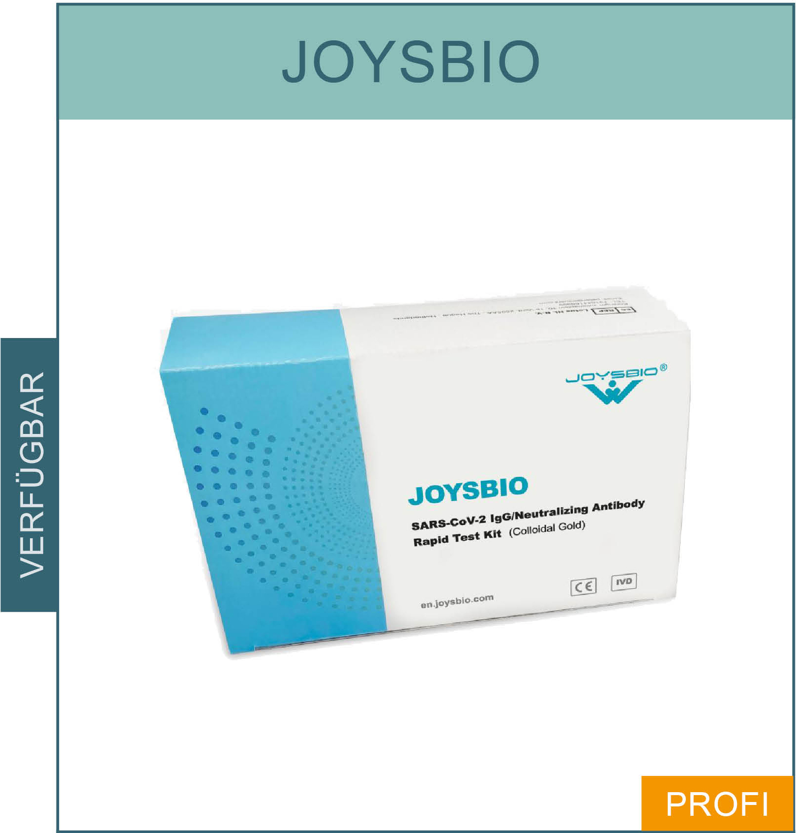 Joysbio